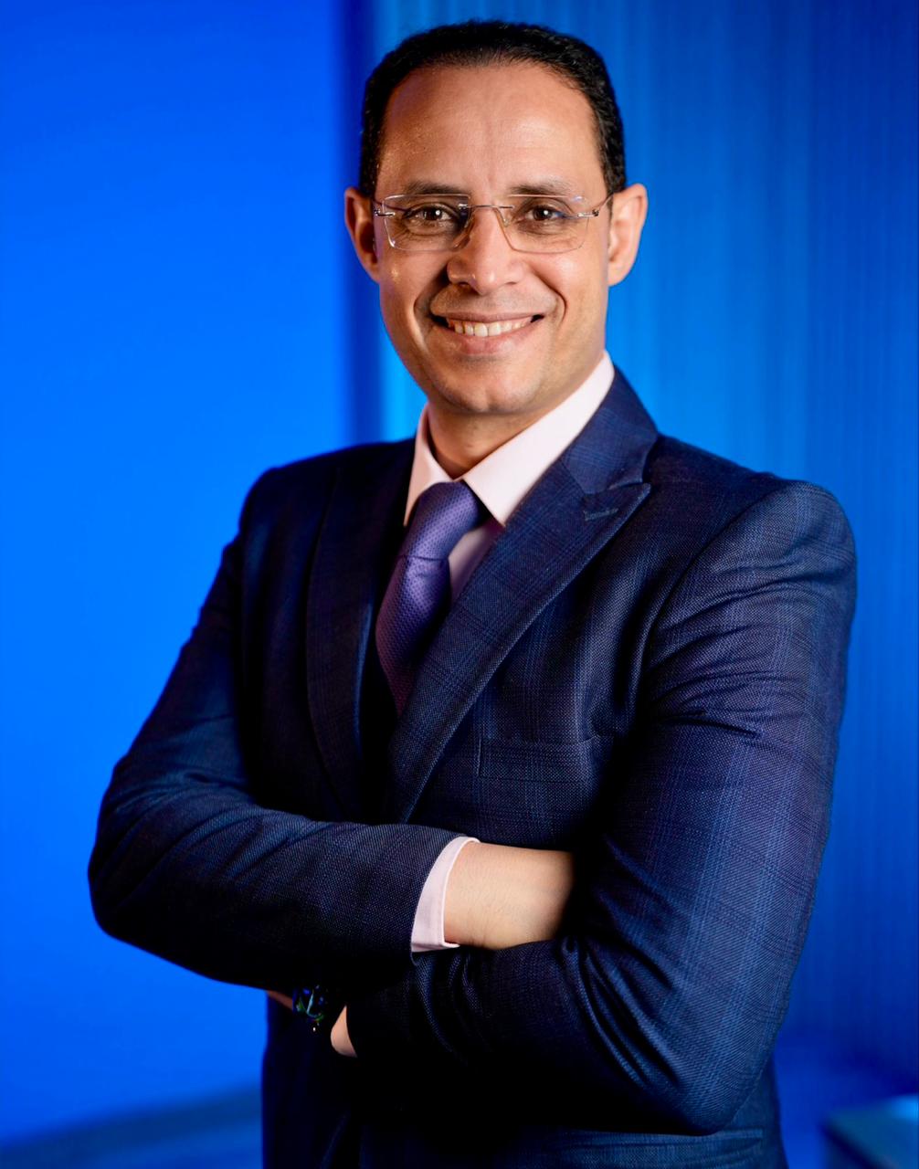 prof. Maher Hassan